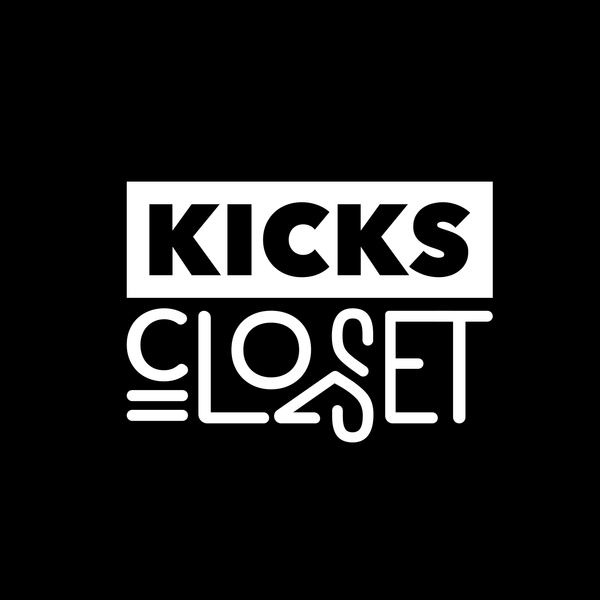 Kicks Closet